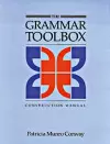The Grammar Toolbox Construction Manual cover