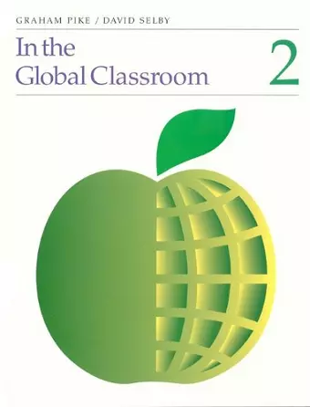 In the Global Classroom - 2 cover
