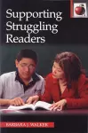 Supporting Struggling Readers cover