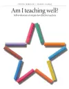 Am I Teaching Well? cover