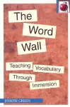 The Word Wall cover
