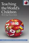Teaching the World's Children cover