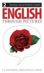 English Through Pictures, Book 2 and A Second Workbook of English (English Throug Pictures) cover
