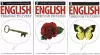 English Through Pictures, Books 1-3 cover