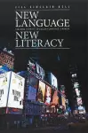 New Language, New Literacy cover