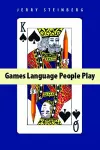 Games Language People Play cover