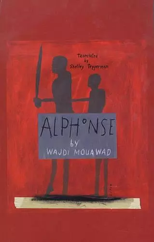 Alphonse cover