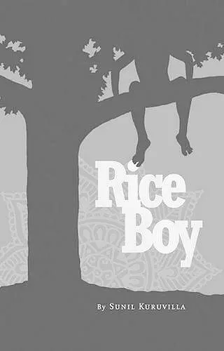 Rice Boy cover