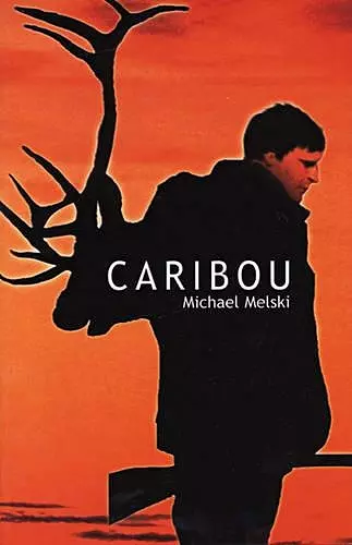 Caribou cover