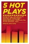 5 Hot Plays cover