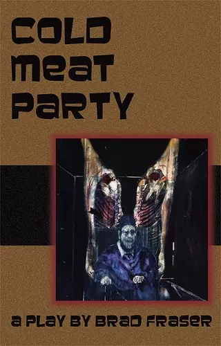 Cold Meat Party cover