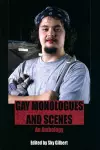 Gay Monologues and Scenes cover