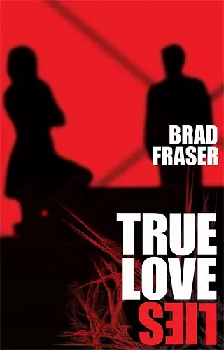 True Love Lies cover