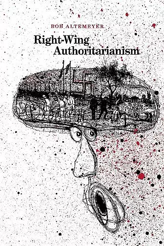 Right-Wing Authoritarianism cover