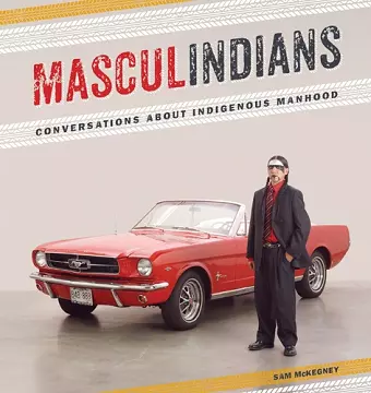 Masculindians cover