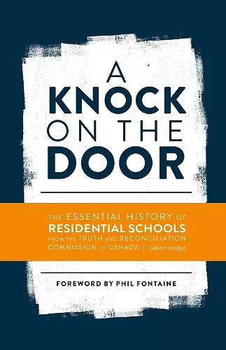 A Knock on the Door cover