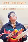 A Two-Spirit Journey cover