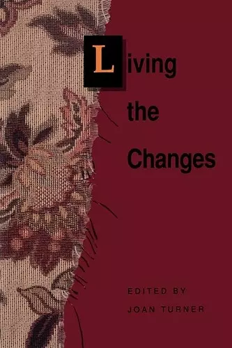 Living the Changes cover