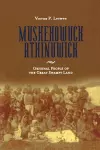 Muskekowuck Athinuwick cover