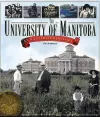 The University of Manitoba cover