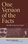 One Version of the Facts cover