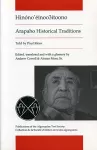 Arapaho Historical Traditions cover