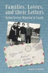 Families, Lovers, and their Letters cover