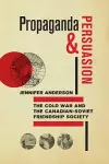 Propaganda and Persuasion cover