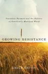 Growing Resistance cover