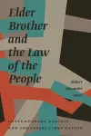 Elder Brother and the Law of the People cover