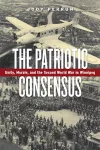 The Patriotic Consensus cover