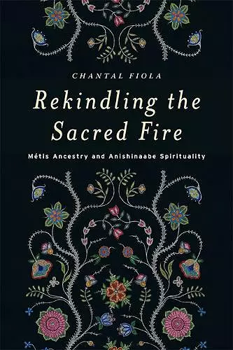 Rekindling the Sacred Fire cover