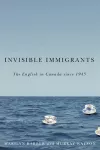 Invisible Immigrants cover