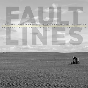 Fault Lines cover