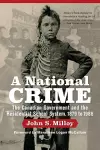 A National Crime cover