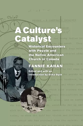 A Culture's Catalyst cover