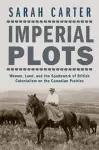 Imperial Plots cover