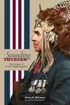 Sounding Thunder cover