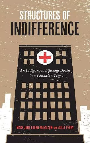 Structures of Indifference cover