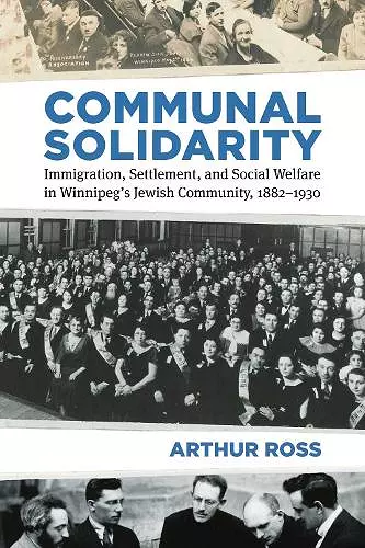Communal Solidarity cover