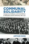 Communal Solidarity cover