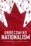 Unbecoming Nationalism cover