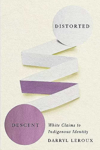 Distorted Descent cover