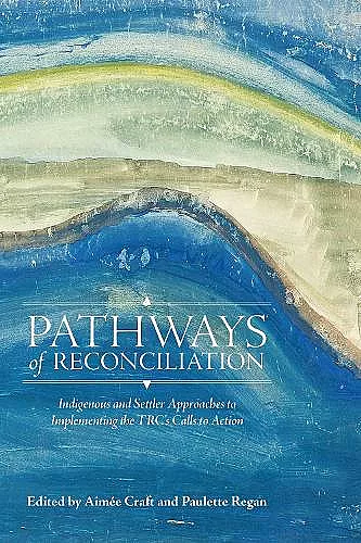 Pathways of Reconciliation cover