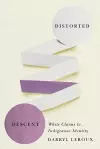 Distorted Descent cover