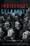 Indigenous Celebrity cover