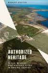 Authorized Heritage cover