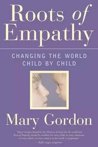 Roots of Empathy cover