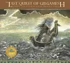 The Last Quest of Gilgamesh cover