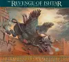 The Revenge Of Ishtar cover
